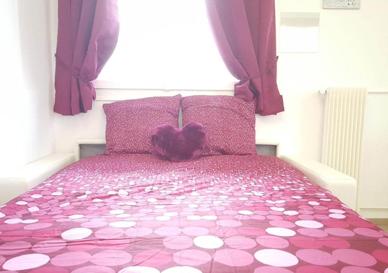 Sweethome Dijon - Drapeau Екстер'єр фото
